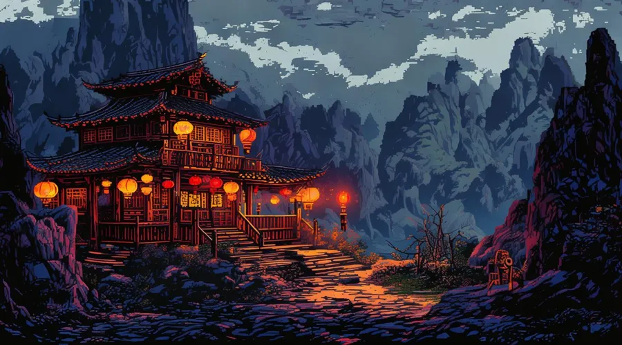 重装战姬游戏图片3